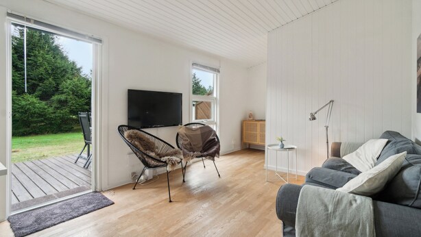 Oppholdsområde
