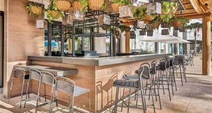 Waves of Relaxation - For 8!