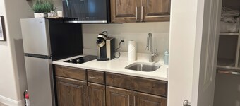 Tranquil Scene Zion Casita W/ Coffee N/ Water Park & Rope Course