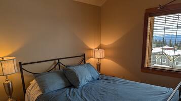 3 chambres, Wi-Fi, draps fournis