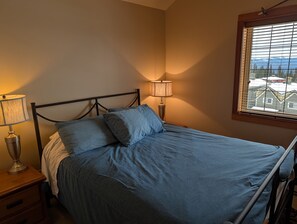 3 dormitorios, wifi, ropa de cama