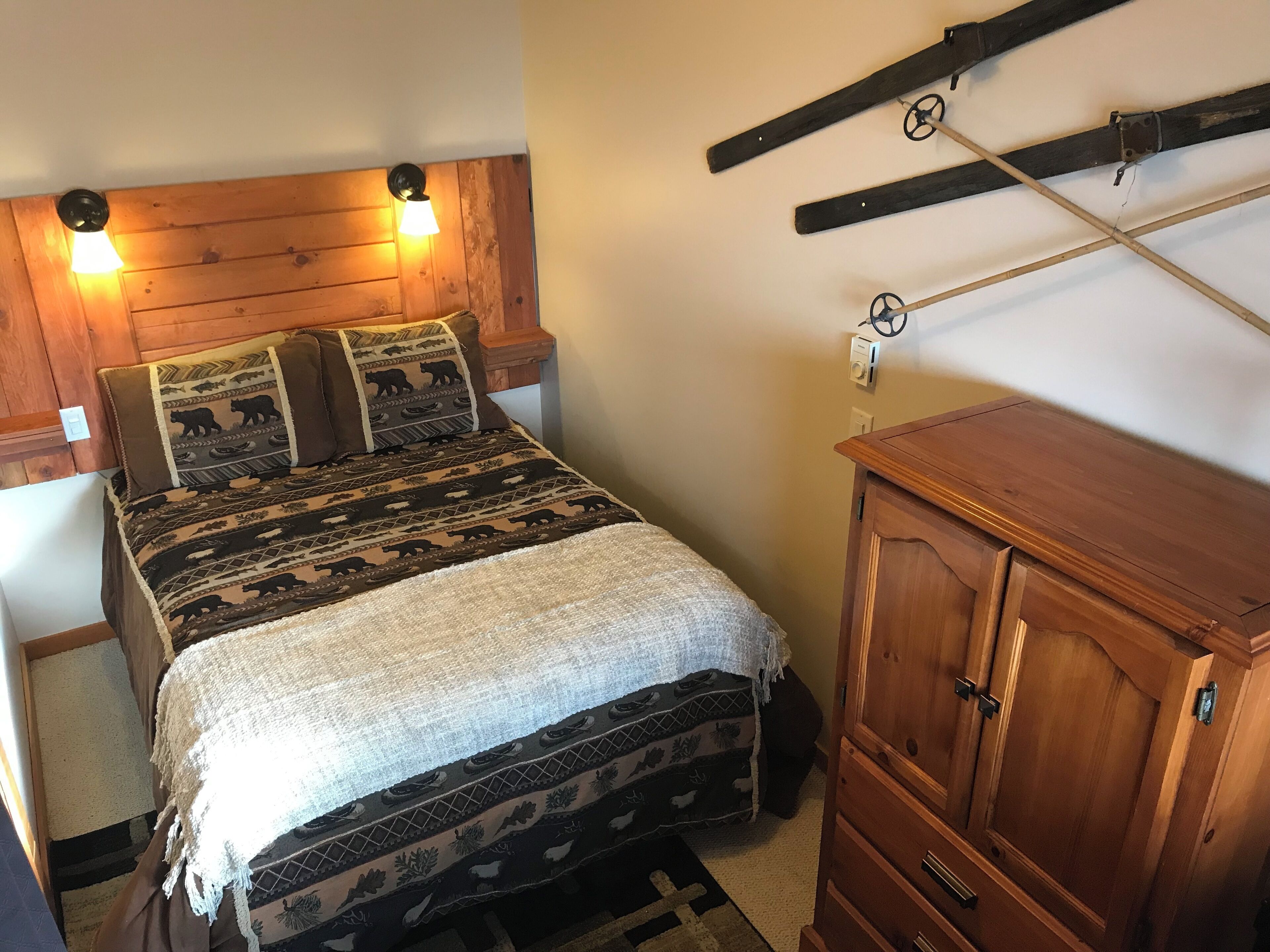 3 chambres, Wi-Fi, draps fournis