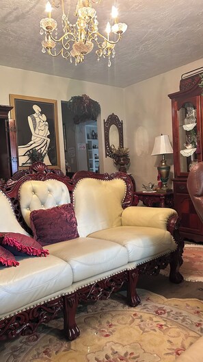 Interior - Beautiful downtown 3 bedrooms in a 4 bedroom house in lovely Orlando.Florida!!! (Orlando)