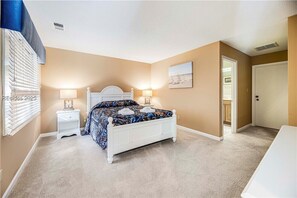 3 dormitorios, tabla de planchar con plancha, wifi