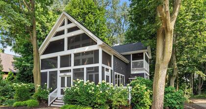 Harbert House