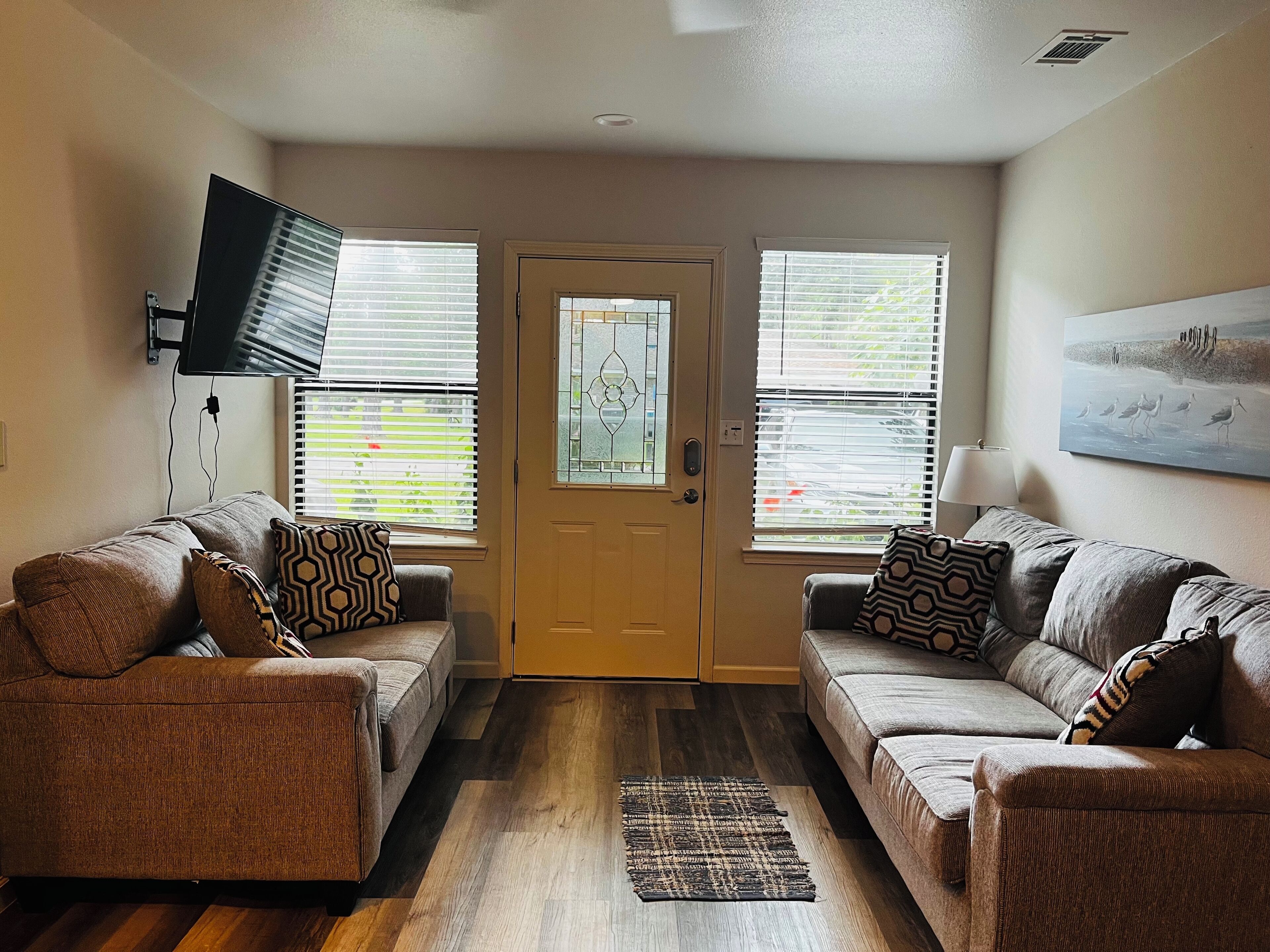 スマートテレビ、書庫