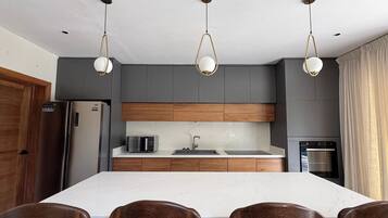 Cucina privata