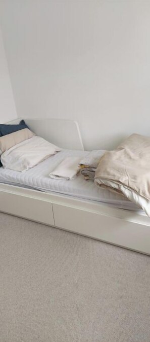 4 Schlafzimmer, Bügeleisen/Bügelbrett, WLAN, Bettwäsche
