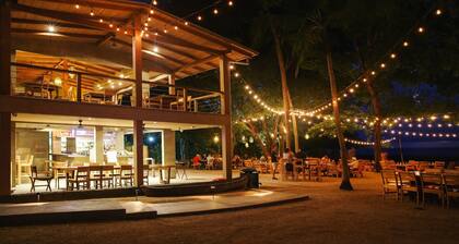 Poolside Casita in Gated Community - Minutes to the best beaches in Costa Rica!