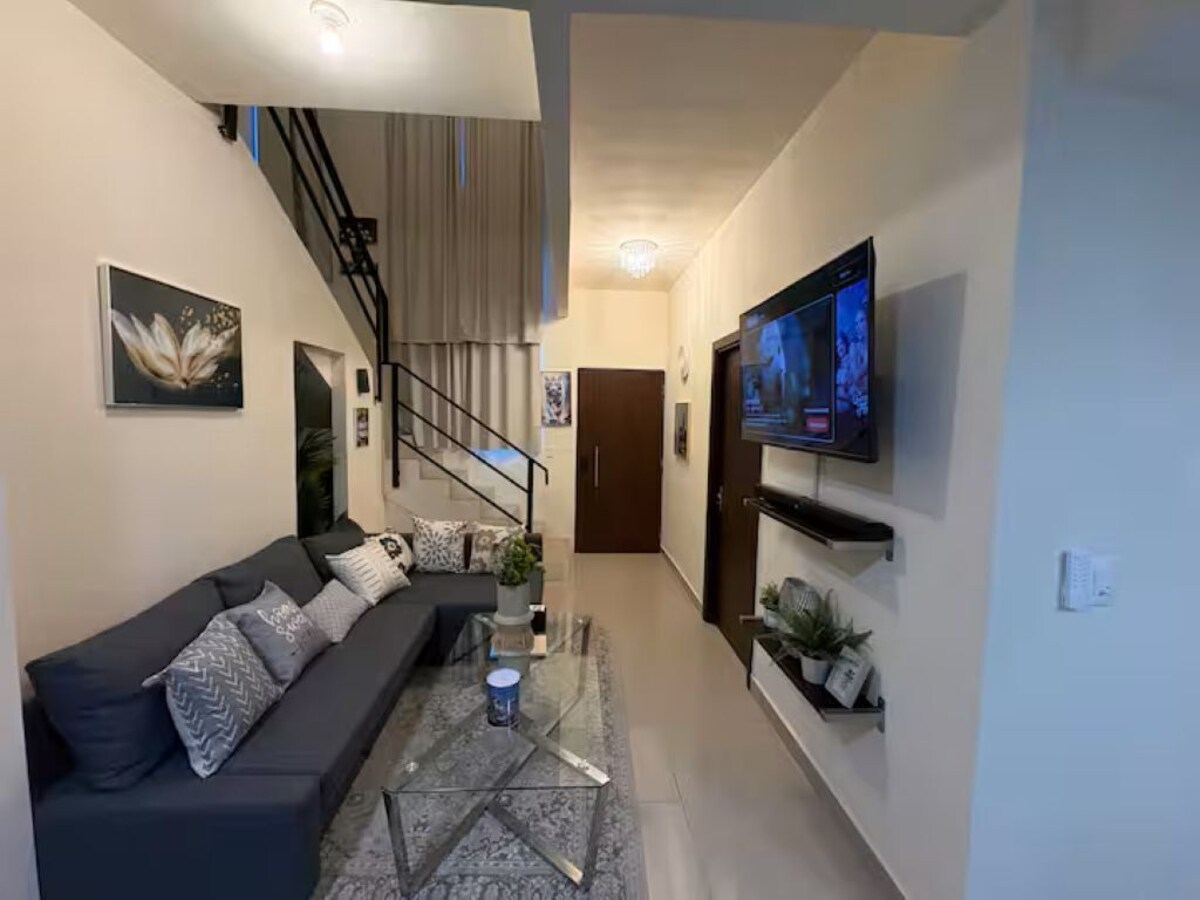 Image de profil de l’hôte