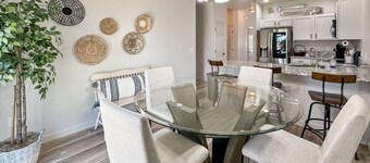 Modern Townhome in the Heart of Donnelly – Near Tamarack & Lake Cascade