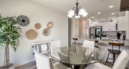 Modern Townhome in the Heart of Donnelly â Near Tamarack & Lake Cascade