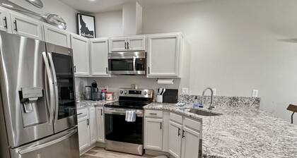 Modern Townhome in the Heart of Donnelly – Near Tamarack & Lake Cascade