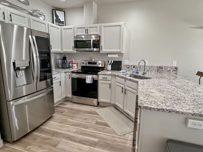 Modern Townhome in the Heart of Donnelly – Near Tamarack & Lake Cascade