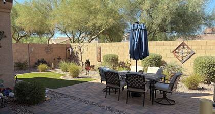 Feels Like Home with Great AC in San Tan Valley