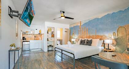 At Boat Ramp #1 · Lux King Suite · Stylish Stay