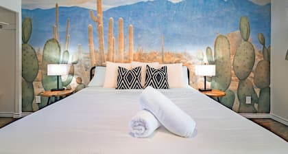 At Boat Ramp #1 · Lux King Suite · Stylish Stay