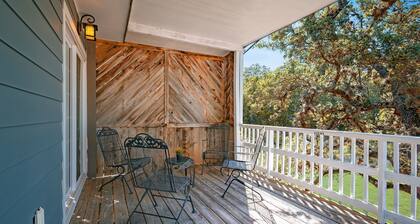 NEW Modern King Suite · AT Boat Ramp #1