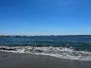 Spiaggia