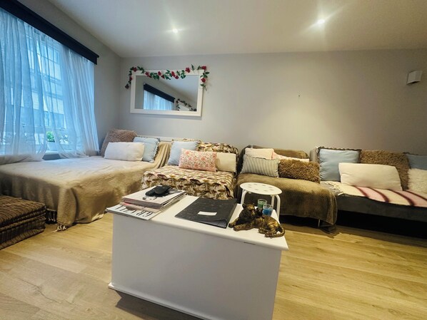 Interieur