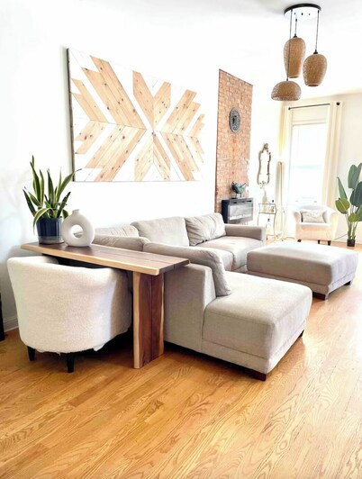 3-bedroom house in charming St. Louis historic district Free shuttle to games