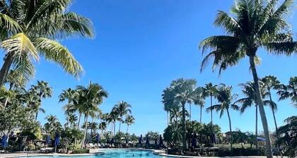 SW FL Vacation Paradise! Minimum 1 week stay, long term renters welcome.
