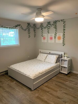 3 slaapkamers, gratis wifi, beddengoed