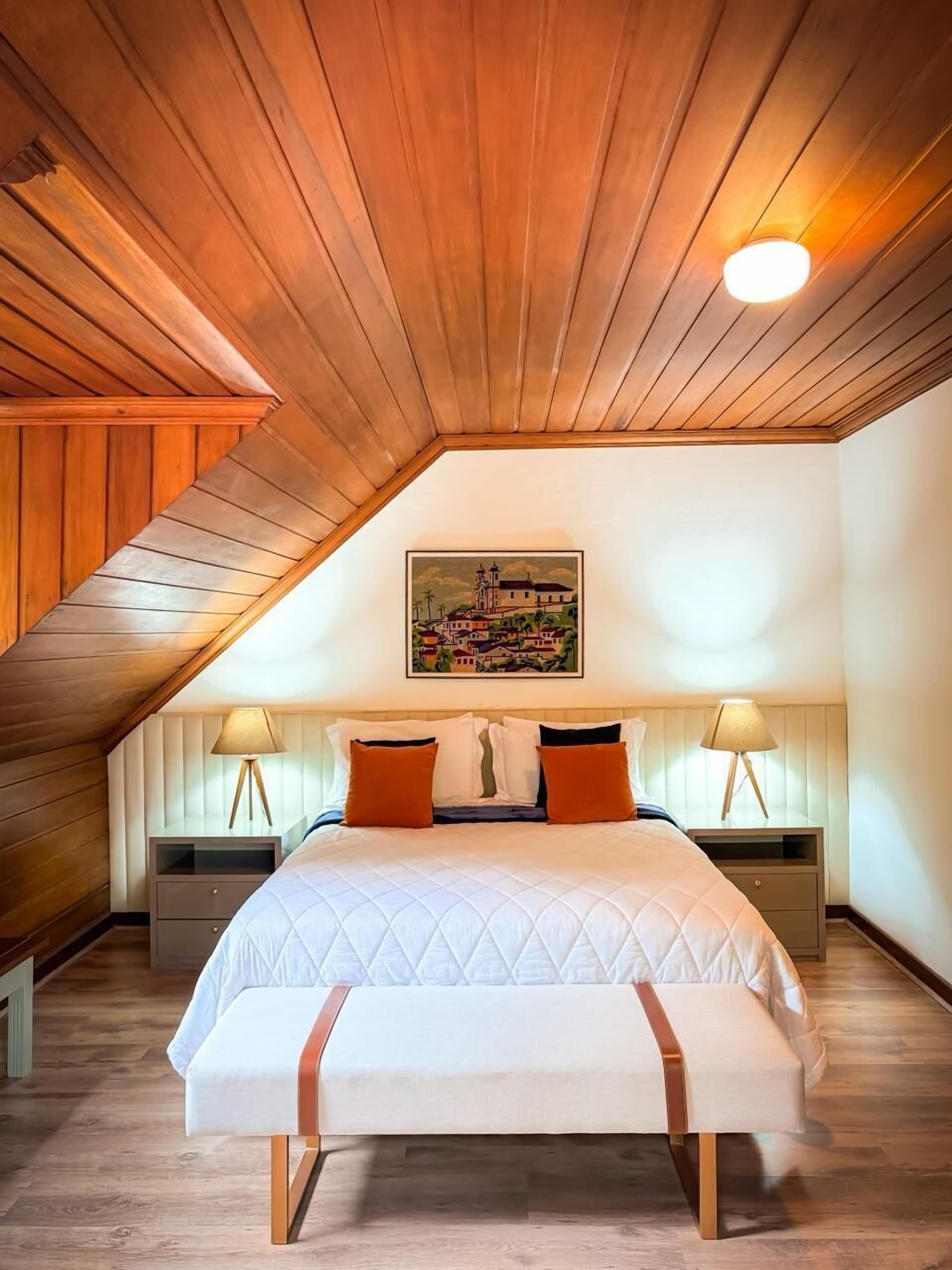 Superior Quadruple Room | Free WiFi