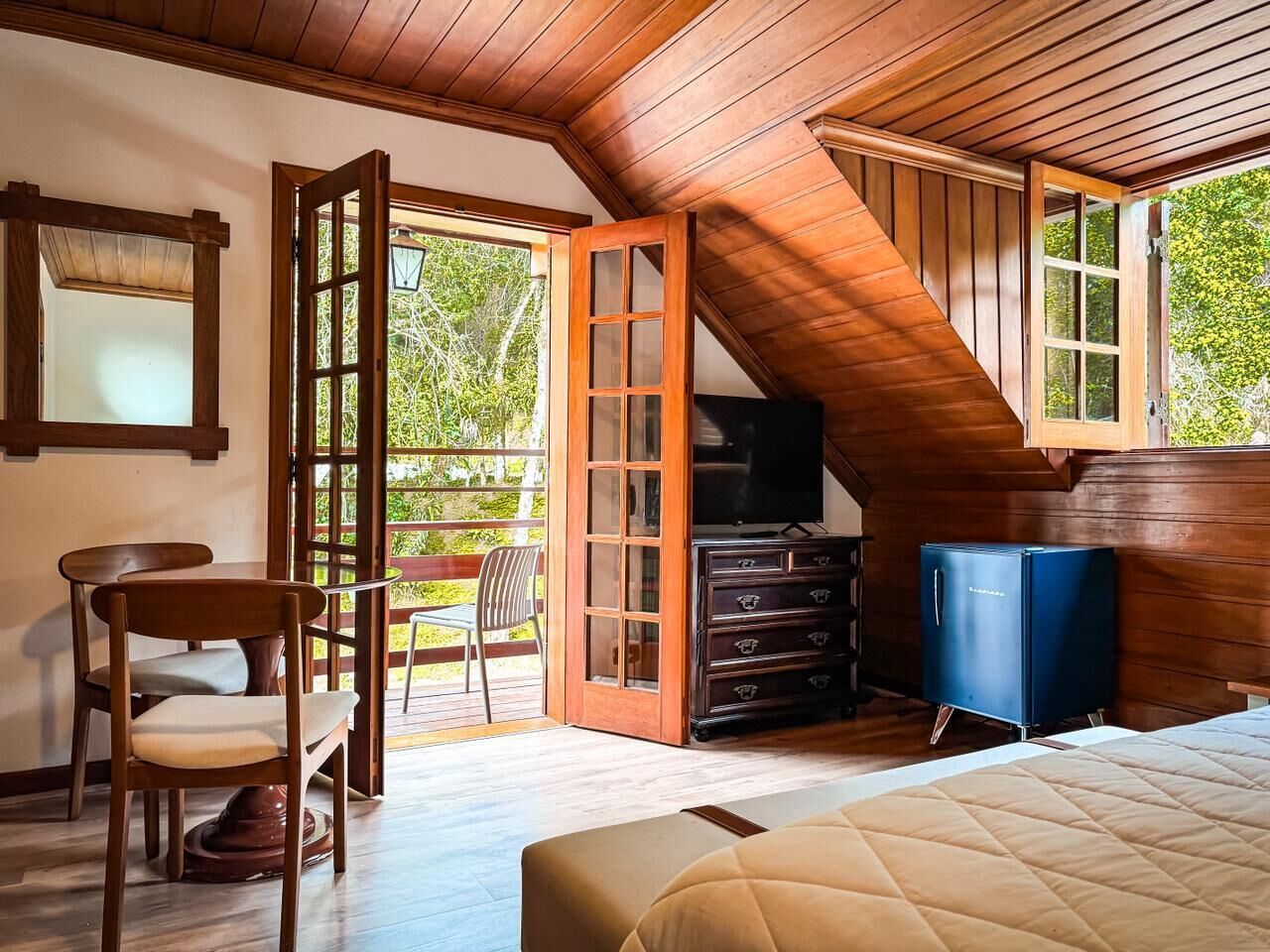 Superior Quadruple Room