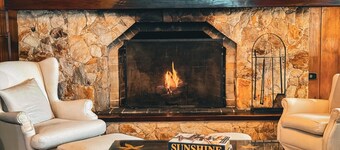 Pousada La Bella Campos do Jordão 