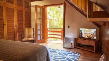 Habitación cuádruple superior | Wifi gratis