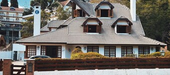 Pousada La Bella Campos do Jordão