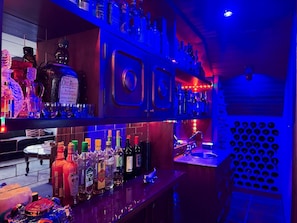 Living area - Pousada La Bella Campos do Jordão (Campos do Jordao)