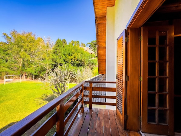 Superior Twin Room | Free WiFi - Pousada La Bella Campos do Jordão (Campos do Jordao)