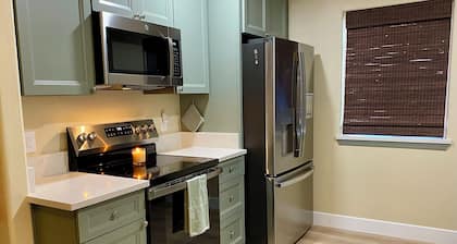 Welcome to Casita Luna