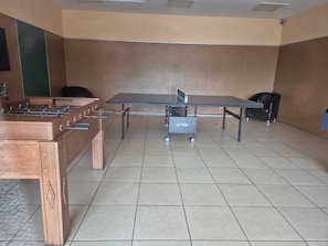 Sala de juegos