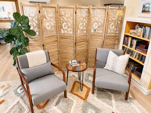 Interior - The Best View on Fairview (Alvaton)