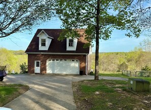 Exterior - The Best View on Fairview (Alvaton)