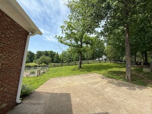 Property grounds - The Best View on Fairview (Alvaton)