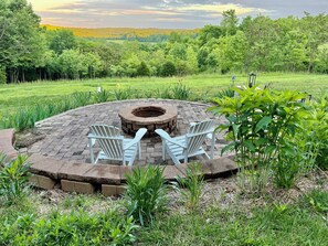 Property grounds - The Best View on Fairview (Alvaton)