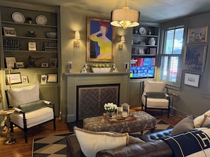Intérieur