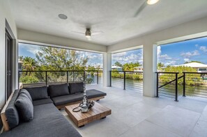 Terraço/pátio