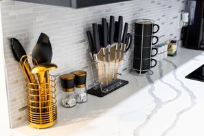 Caffè e/o macchina per il caffè