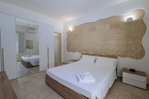 1 bedroom, Internet, bed sheets