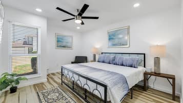 3 Schlafzimmer, Bügeleisen/Bügelbrett, WLAN, Bettwäsche