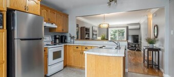 10 mins away from everything in Dieppe