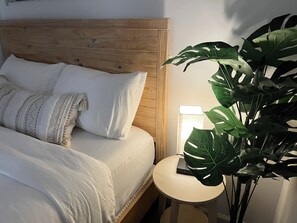 5 sovrum, strykjärn/strykbräda, gratis wi-fi och sängkläder