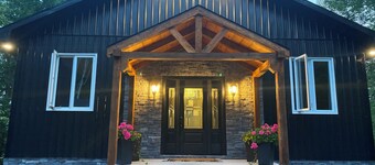 Black Timber Lakehouse