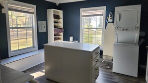 Interior - Charming house in peaceful Keithville, LA (Keithville)