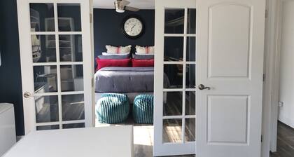 Charming house in peaceful Keithville, LA